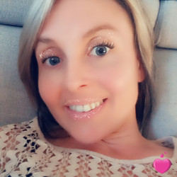 Photo de Emie, Femme 40 ans, de Foussais-Payré Pays-de-la-Loire