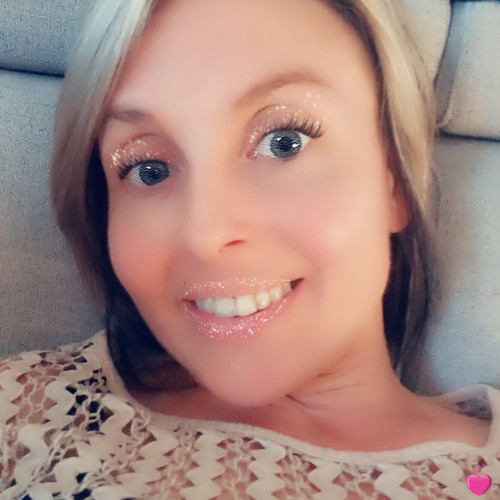 Photo de Emie, Femme 41 ans, de Foussais-Payré Pays-de-la-Loire