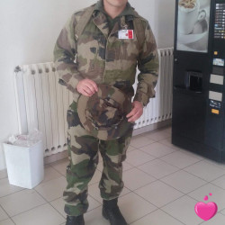 Photo de Jeremy14, Homme 35 ans, de La Grand-Combe Languedoc-Roussillon