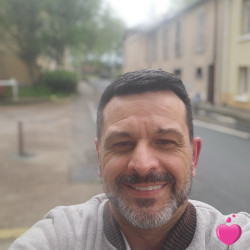 Photo de Victor74, Homme 50 ans, de Montmorency Île-de-France