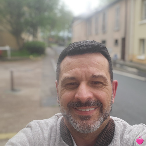 Photo de Victor74, Homme 50 ans, de Montmorency Île-de-France