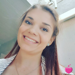 Foto de Murielle, Mulher 32 anos, de Estavayer-le-Lac Freiburg