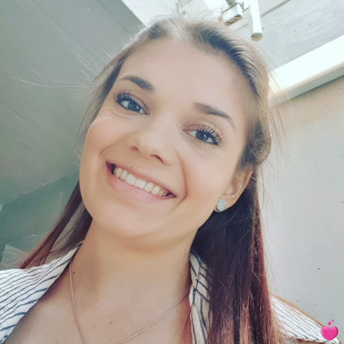 Photo de Murielle, Femme 32 ans, de Estavayer-le-Lac Freiburg