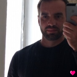 Photo de Tony2979, Homme 44 ans, de Nantes Pays-de-la-Loire