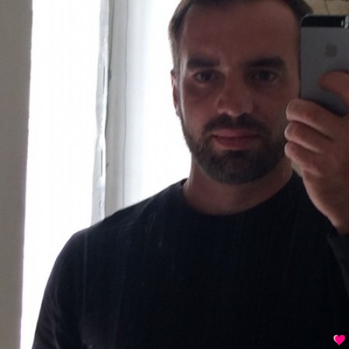 Photo de Tony2979, Homme 46 ans, de Nantes Pays-de-la-Loire