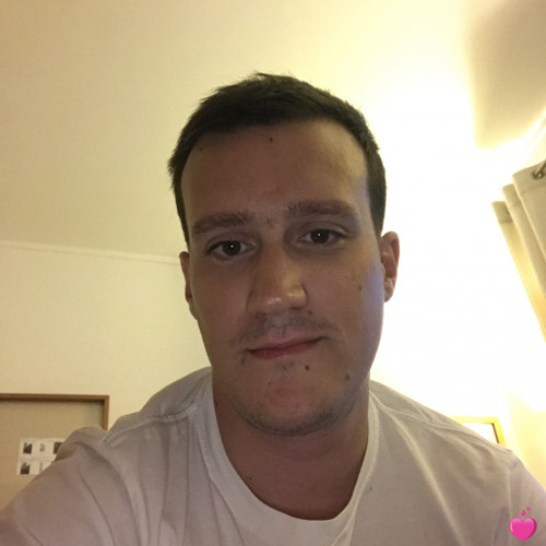 Photo de bruninho92, Homme 34 ans, de Guyancourt Île-de-France