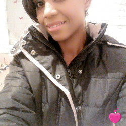 Photo de Mayana, Femme 42 ans, de Nevers Bourgogne