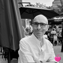 Photo de Yanou, Homme 59 ans, de Cepoy Centre