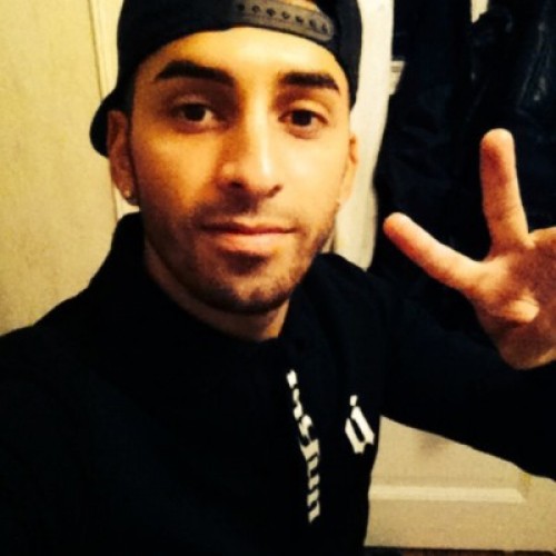 Photo de Miguel_unkut, Homme 37 ans, de Metz Lorraine