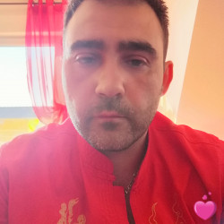 Photo de Albino, Homme 48 ans, de Hoerdt Alsace