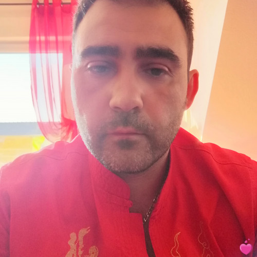 Photo de Albino, Homme 50 ans, de Hoerdt Alsace