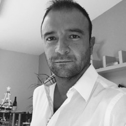 Photo de RuiH, Homme 44 ans, de Contrexéville Lorraine