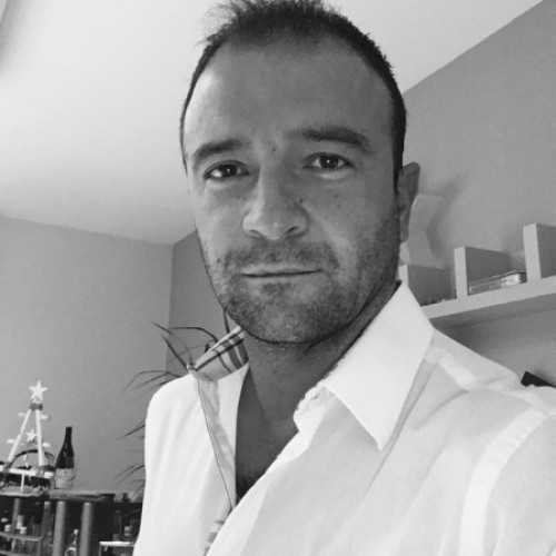 Photo de RuiH, Homme 46 ans, de Contrexéville Lorraine