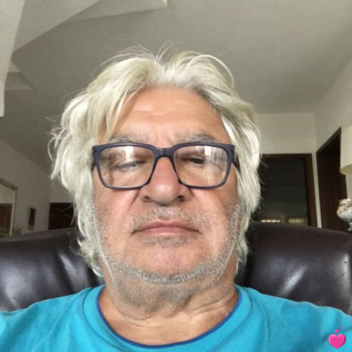 Photo de Luky42, Homme 74 ans, de Cannes Provence-Alpes-Côte-dʿAzur