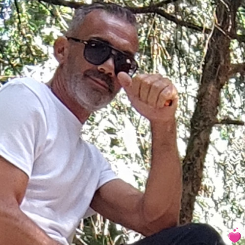 Photo de Ilidio, Homme 53 ans, de Paris Île-de-France