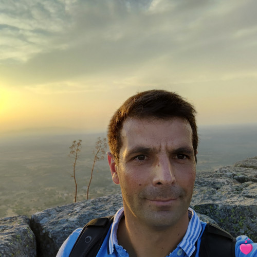 Photo de Joaoferreira, Homme 31 ans, de Orly Île-de-France