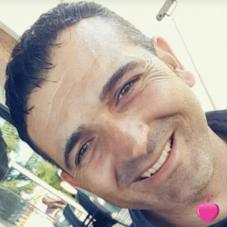 Photo de Coch, Homme 47 ans, de Montpellier Languedoc-Roussillon