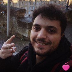 Photo de HugoS17, Homme 25 ans, de Tourcoing Nord-Pas-de-Calais