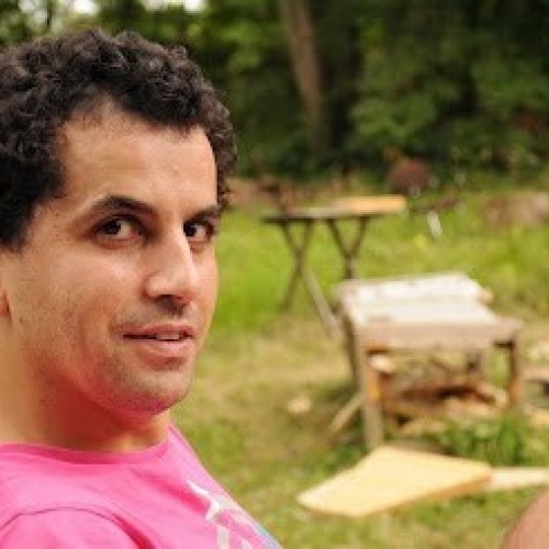 Photo de krikri, Homme 46 ans, de Saint-Maurice Île-de-France