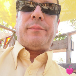 Foto de manutours63, Homem 61 anos, de Angers Pays-de-la-Loire
