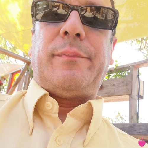 Photo de manutours63, Homme 61 ans, de Angers Pays-de-la-Loire