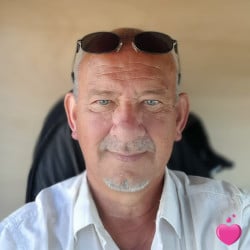 Photo de BisousNours, Homme 67 ans, de Silves Algarve