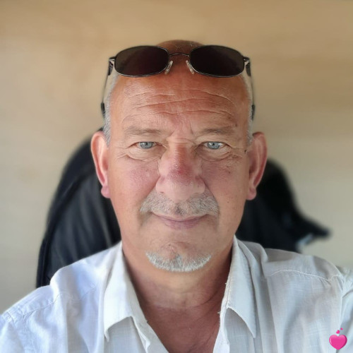 Foto de BisousNours, Homem 67 anos, de Silves Algarve