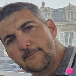 Photo de Francisco71, Homme 52 ans, de Chalon-sur-Saône Bourgogne