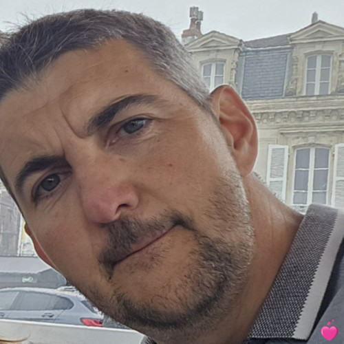 Photo de Francisco71, Homme 52 ans, de Chalon-sur-Saône Bourgogne