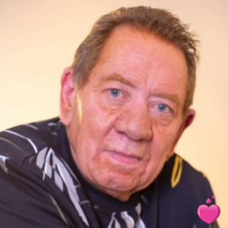 Photo de Cladel, Homme 66 ans, de Alvor Algarve