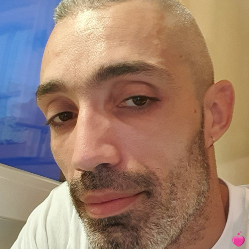 Photo de David78, Homme 43 ans, de Aubergenville ÃŽle-de-France