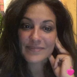 Photo de Essaiencore, Femme 43 ans, de Antrain Bretagne