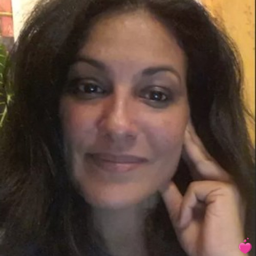 Photo de Essaiencore, Femme 43 ans, de Antrain Bretagne