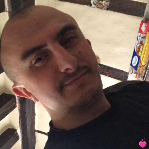 Photo de Arnaldo, Homme 45 ans, de Neuilly-Saint-Front Picardie