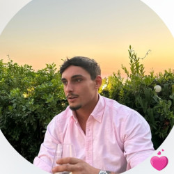 Photo de Stephanegclv, Homme 27 ans, de Ajaccio Corse