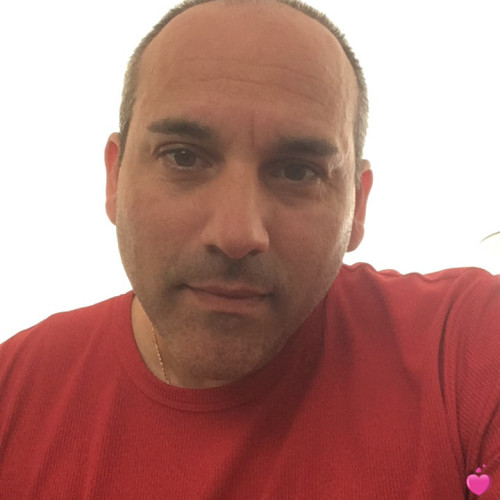 Photo de Dani7775, Homme 49 ans, de Villeparisis Île-de-France