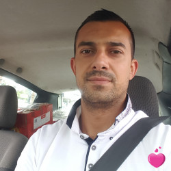 Photo de Luso91, Homme 46 ans, de Draveil Île-de-France