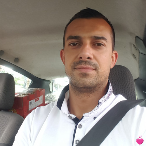 Photo de Luso91, Homme 46 ans, de Draveil Île-de-France
