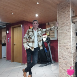 Photo de Pegase, Homme 55 ans, de Strasbourg Alsace