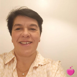 Photo de Anabela74, Femme 58 ans, de Annemasse Rhône-Alpes