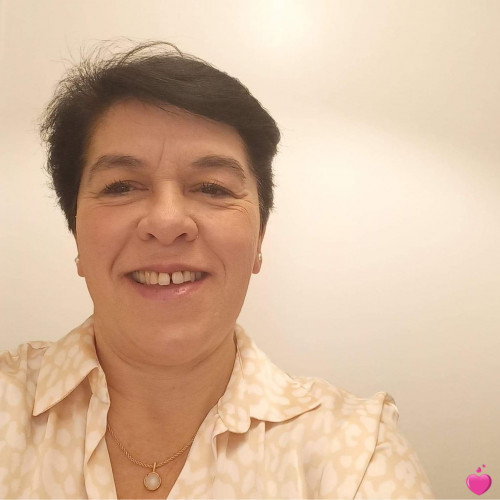 Photo de Anabela74, Femme 58 ans, de Annemasse Rhône-Alpes