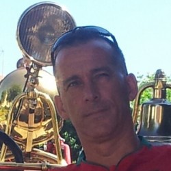 Photo de Raul60, Homme 58 ans, de Senlis Picardie