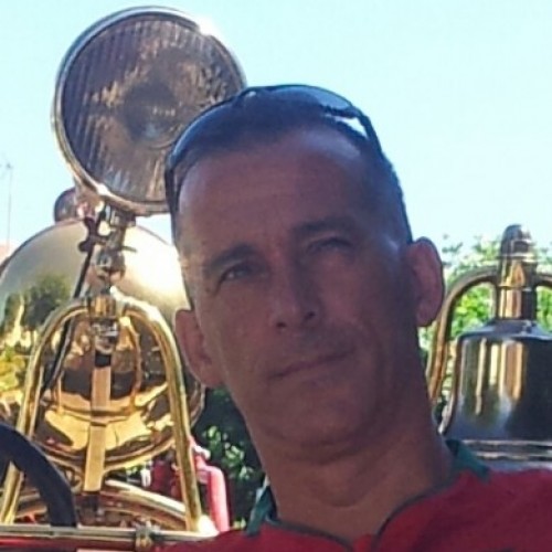 Photo de Raul60, Homme 58 ans, de Senlis Picardie