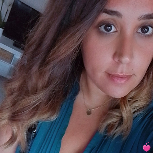 Photo de Sabrinarod, Femme 35 ans, de Aix-en-Provence Provence-Alpes-Côte-dʿAzur