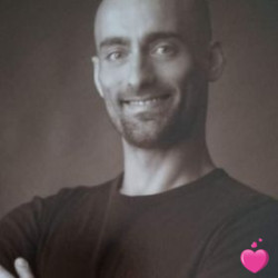 Photo de Kirikou, Homme 43 ans, de Bordeaux Aquitaine