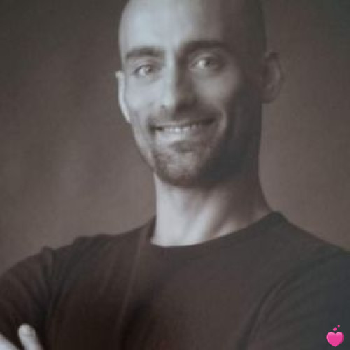Photo de Kirikou, Homme 45 ans, de Bordeaux Aquitaine