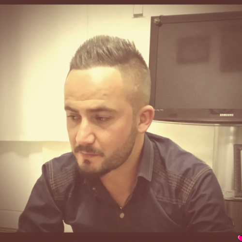 Photo de yoyo93, Homme 33 ans, de Bobigny Île-de-France