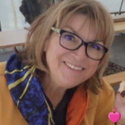 Photo de Elisa2701, Femme 60 ans, de Viana do Castelo Région Nord (Norte)