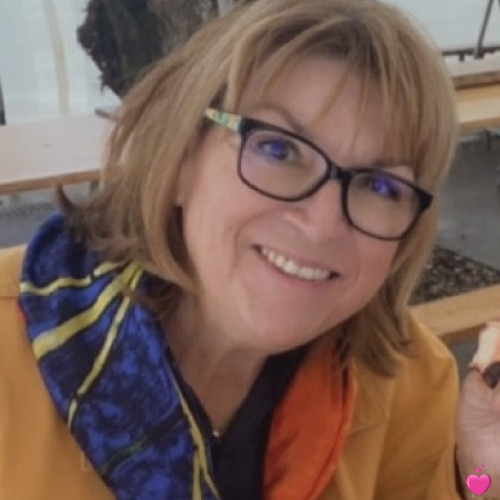 Photo de Elisa2701, Femme 60 ans, de Viana do Castelo Région Nord (Norte)
