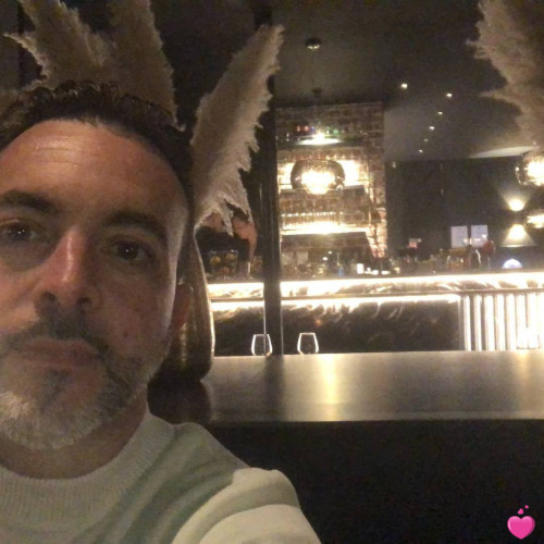 Photo de Sergio94430, Homme 43 ans, de Chennevières-sur-Marne Île-de-France